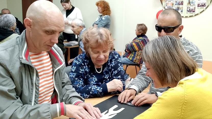 Read more about the article Урок-экскурсия «Прикоснуться к традициям»